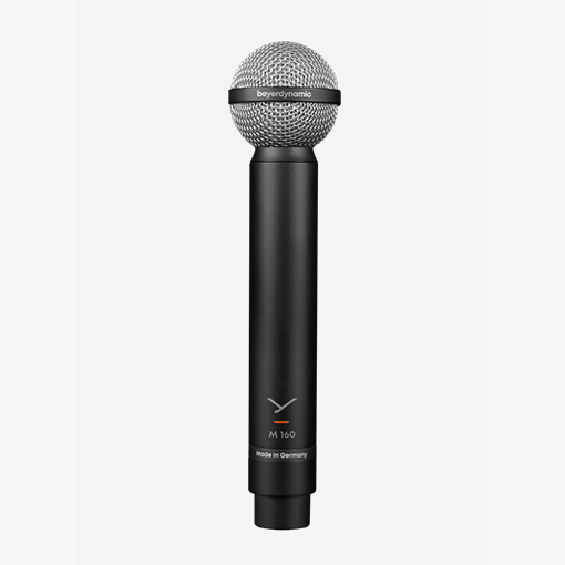 BEYERDYNAMIC M 160